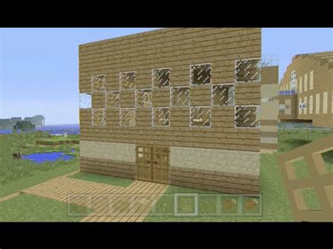 how to build stampy's house|Iba pa.